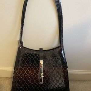 Salvatore ferragamo purse